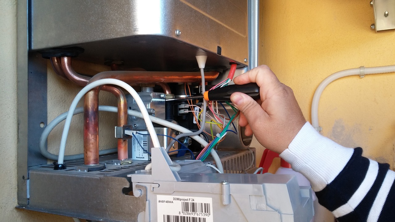 How Often Should I Service My Boiler