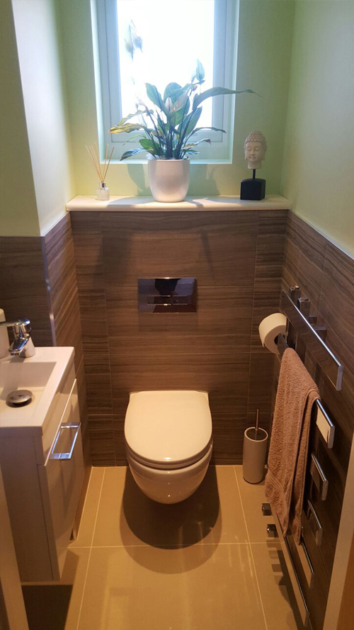 Bathroom Design And Fitting