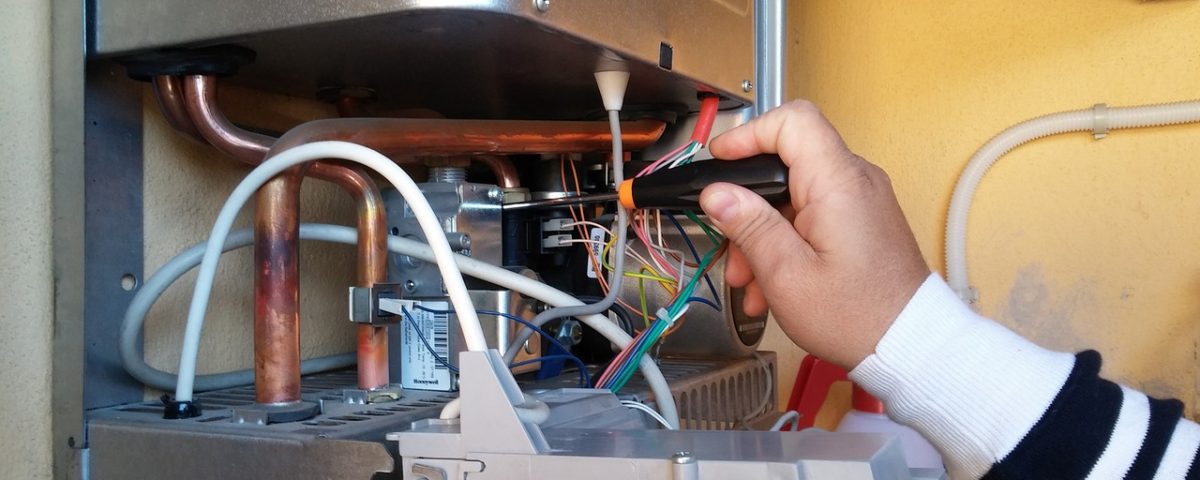 How Often Should I Service My Boiler