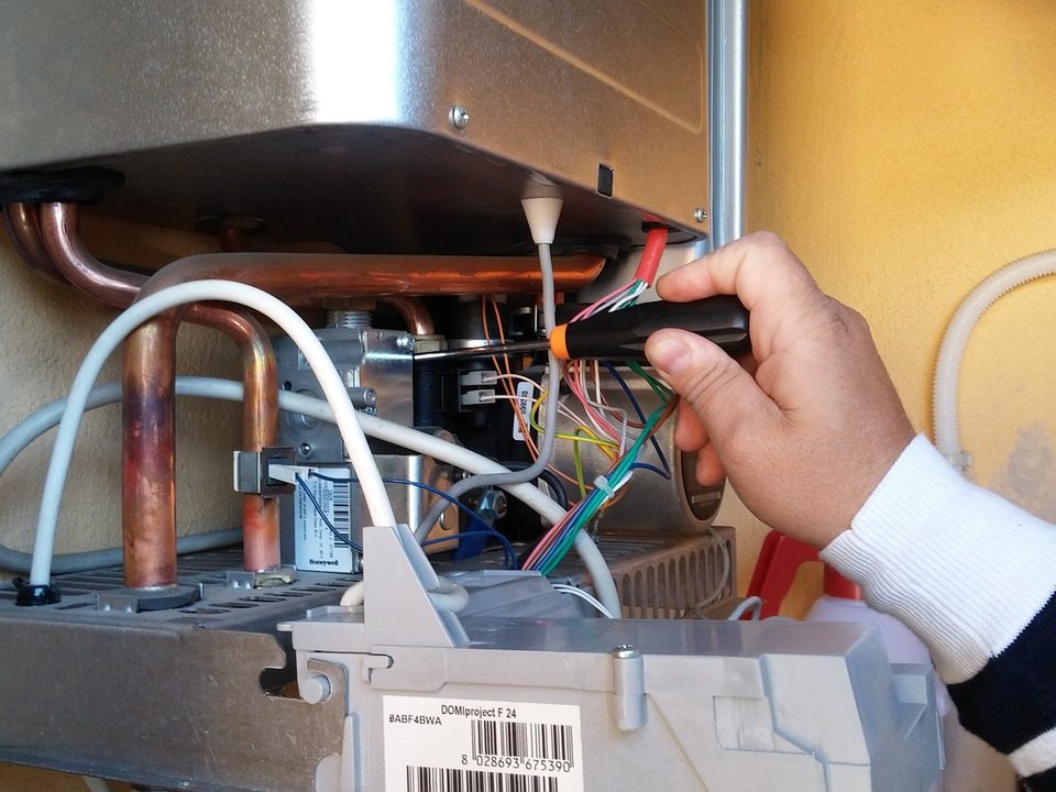 Tell-Tale Signs To Get A New Boiler